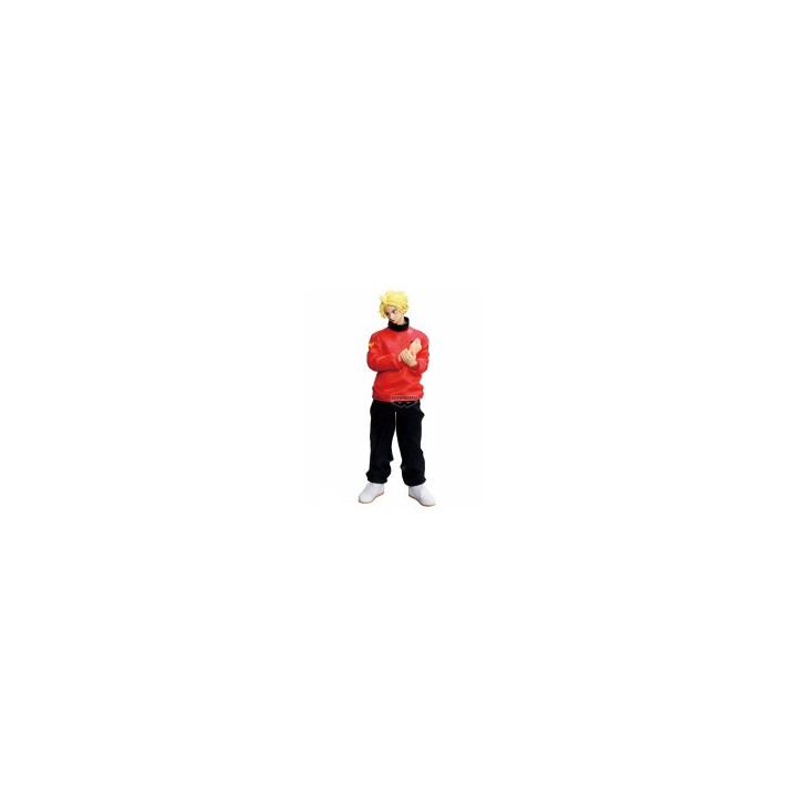 Figura Sakamoto days Asakura Shin