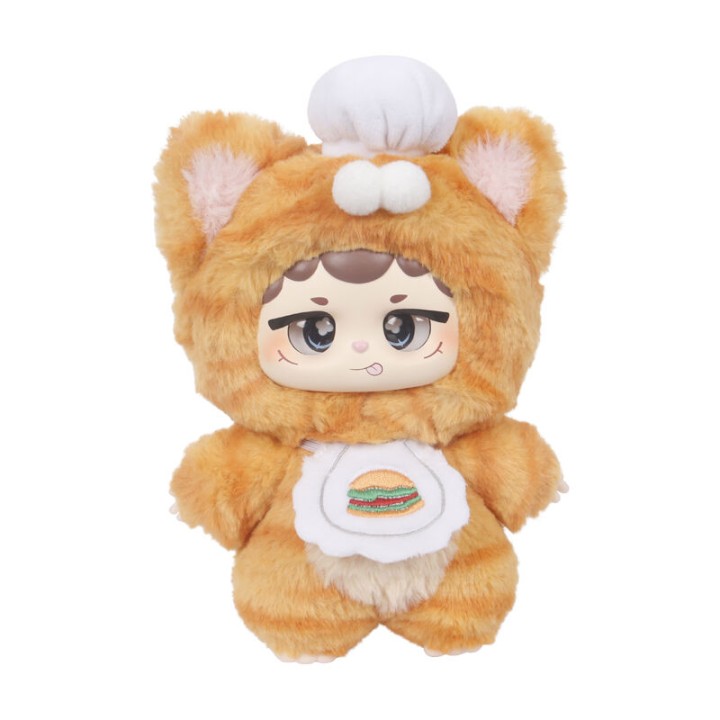 Muñeco llavero sorpresa Blind Box Niinoo 17cm surtido