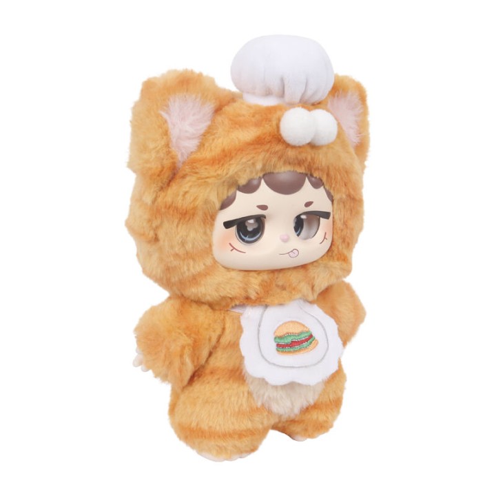 Muñeco llavero sorpresa Blind Box Niinoo 17cm surtido