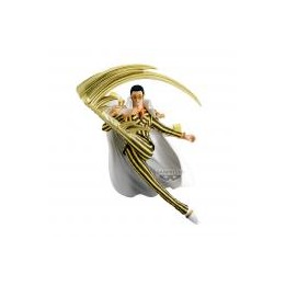 Figura One Piece Battle Borsalino