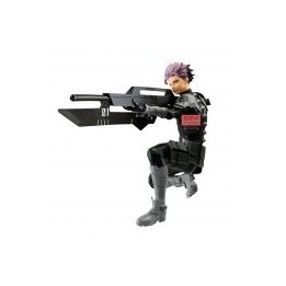 Figura Gen Narumi Vibration Stars Kaiju N.8 14cm