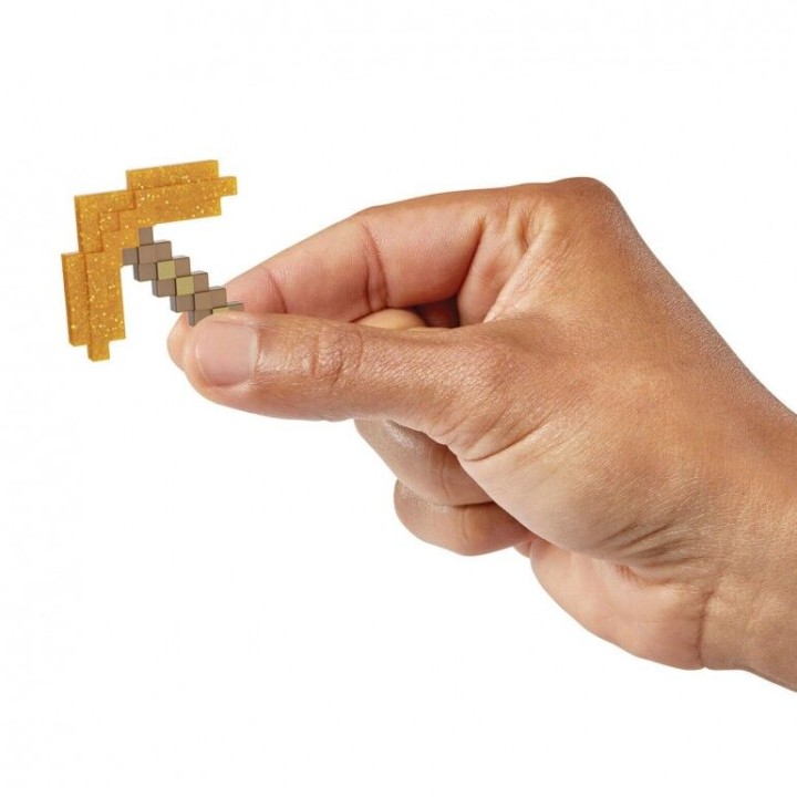Capsula sorpresa Miniverse Make It Mini Minecraft surtido