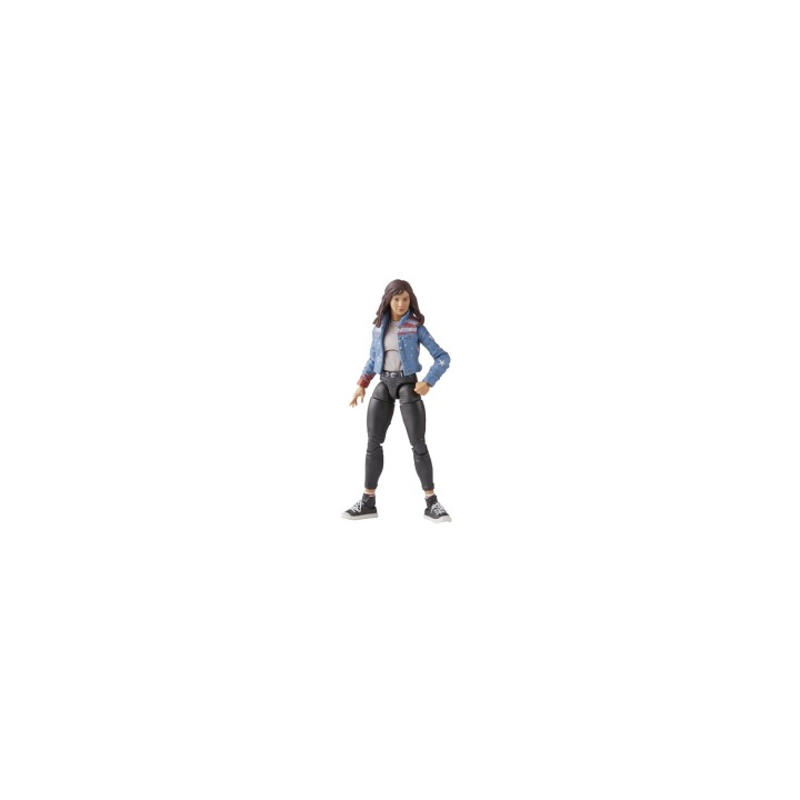 Marvel F03715X0 collectible figure