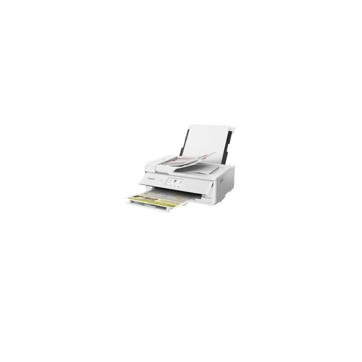 Canon PIXMA TS9551Ca Inyección de tinta A3 4800 x 1200 DPI Wifi