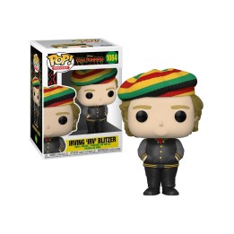 Funko pop disney cool running jamaica bajo cero irving pulgadasirvpulgadas blitzer 48674