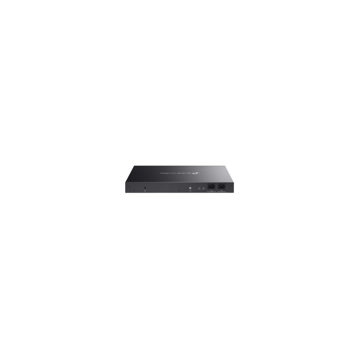 TP-Link Omada SX3032F switch Gestionado L2+ Negro