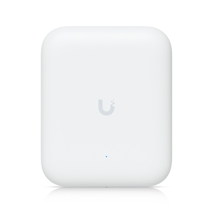Ubiquiti U7 Outdoor 4300 Mbit/s Blanco Energía sobre Ethernet (PoE)