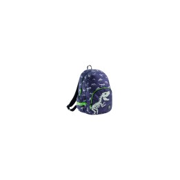 MOCHILA DOBLE ROMA RECICLADA T-REX MIQUELRIUS MR19276