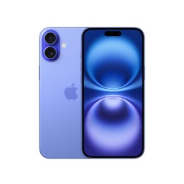 Apple iPhone 16 Plus 5G 256Gb Azul Smartphone