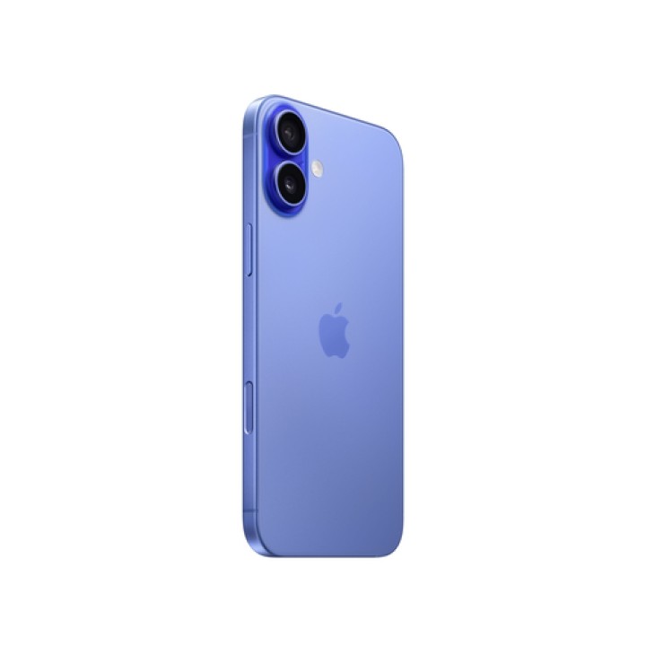 Apple iPhone 16 Plus 5G 256Gb Azul Smartphone