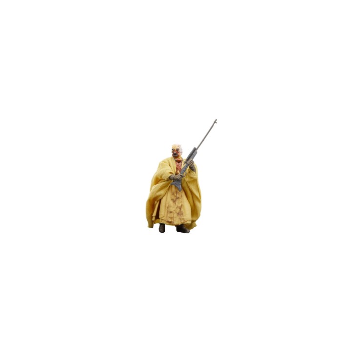 Star Wars The Mandalorian F55425L2 toy figure
