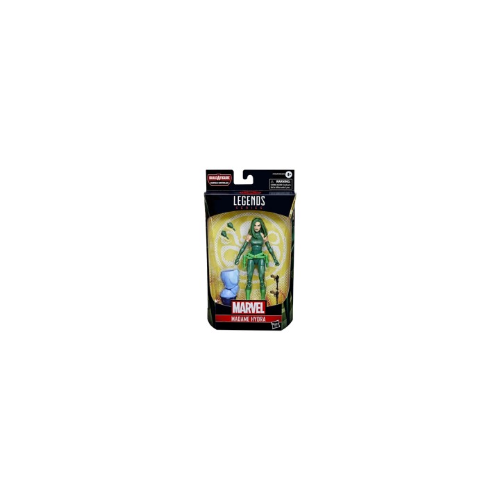 Marvel F47945X0 toy figure
