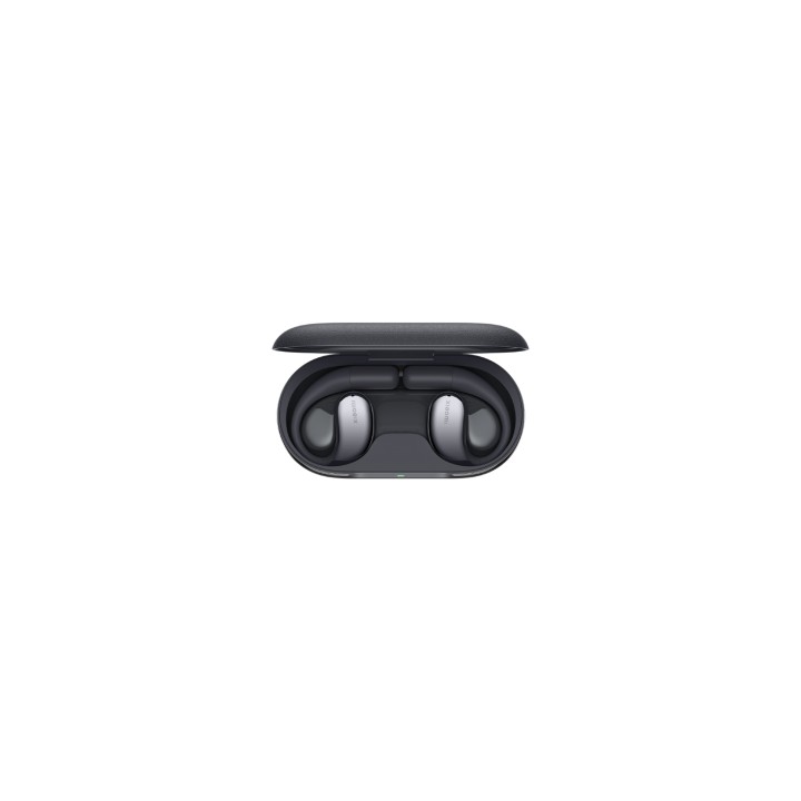 Xiaomi OpenWear Stereo Auriculares Inalámbrico gancho de oreja Llamadas/Música USB Tipo C Bluetooth Gris