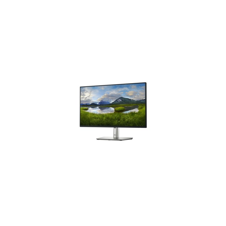 DELL P Series P2425H pantalla para PC 61 cm (24") 1920 x 1080 Pixeles Full HD LCD Negro