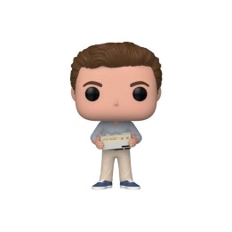 Funko pop cine la isla de gilligan roy the professor hinkley 70763