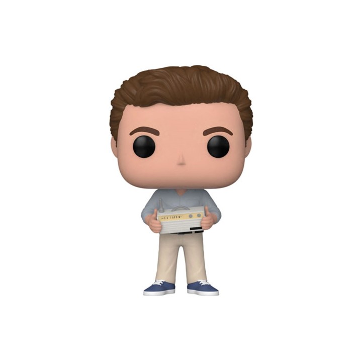 Funko pop cine la isla de gilligan roy the professor hinkley 70763