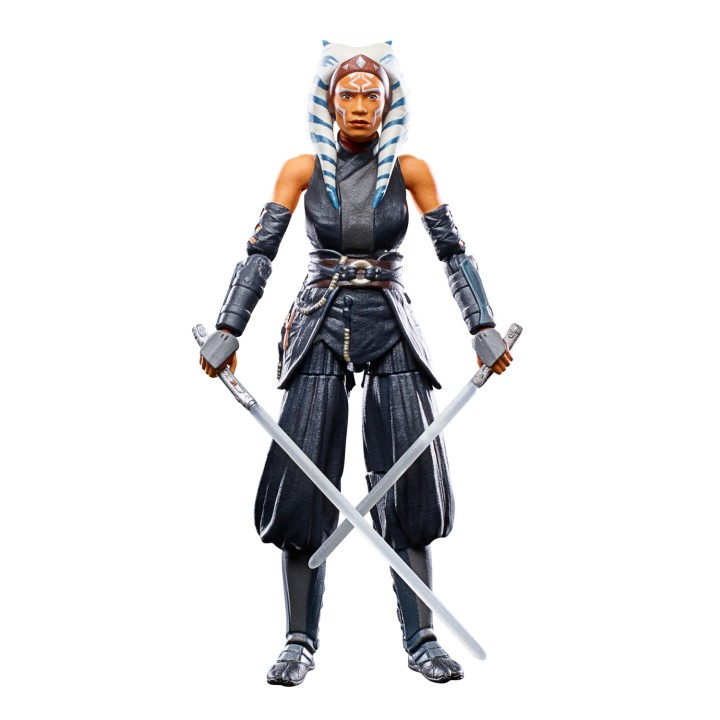 Star Wars F44785X0 figura de acción y colleccionable