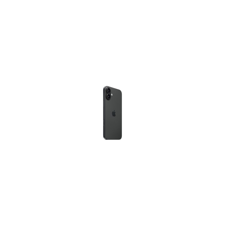 Apple iPhone 16 Plus 5G 128GB Negro Smartphone