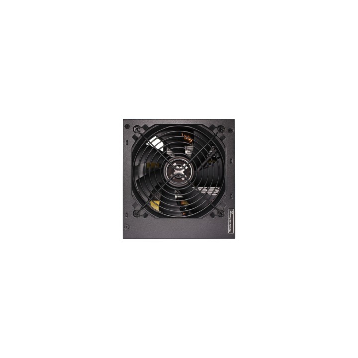Xilence XP650R6.2 unidad de fuente de alimentación 650 W 20+4 pin ATX ATX Negro