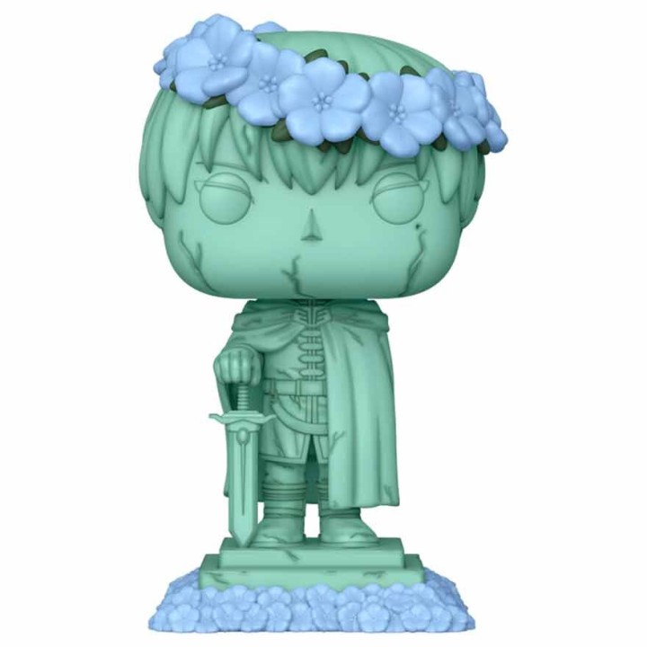Figura POP Frieren Beyond Journey's End Himmel 5 + 1 Chase