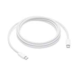 Apple MYQT3ZM/A cable USB 2 m USB C Blanco