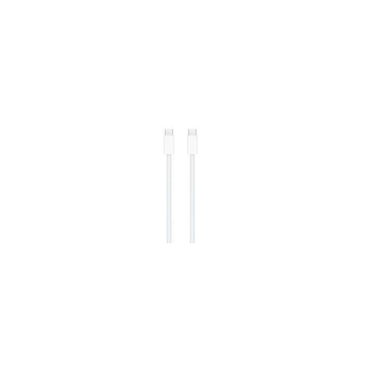 Apple MYQT3ZM/A cable USB 2 m USB C Blanco