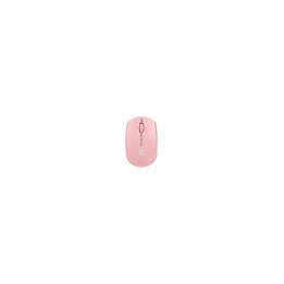 NATEC STORK ratón Hogar Ambidextro Bluetooth + USB Type-A Óptico 1600 DPI