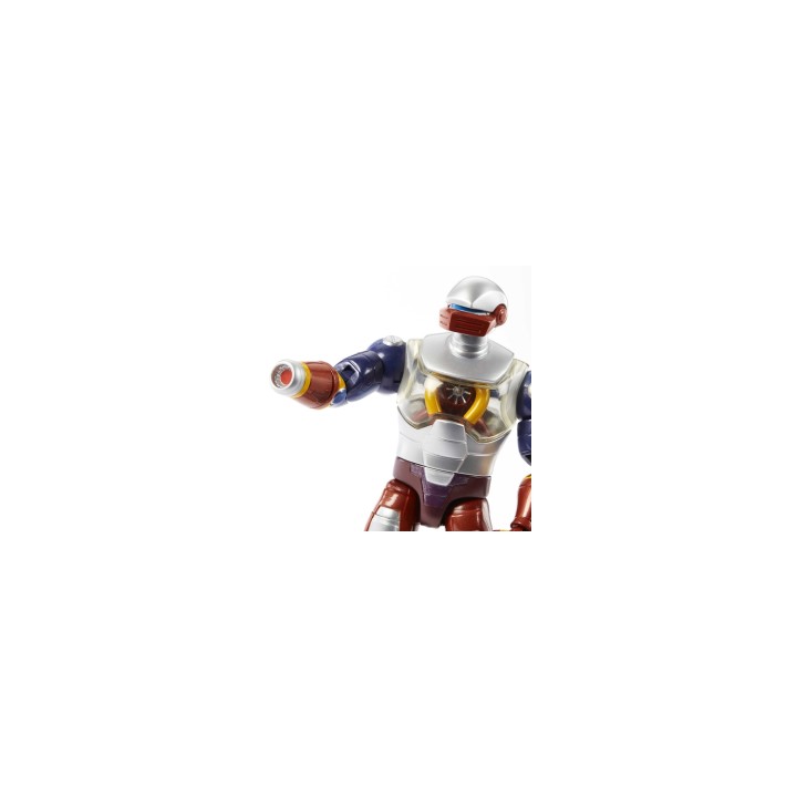 Mattel HLB40 figura de acción y colleccionable