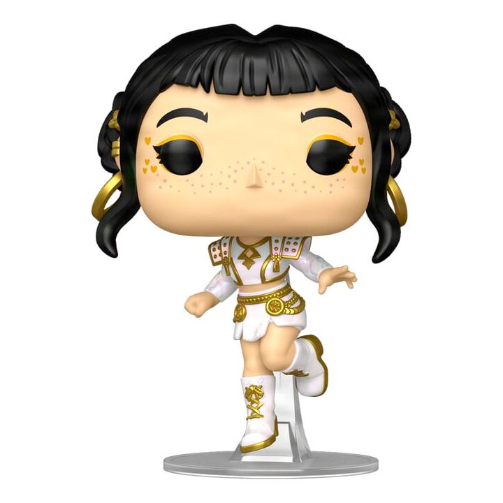 Figura POP Kpop Demon Hunters Zoey