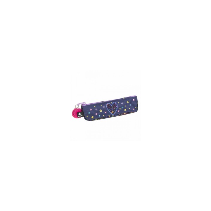 ESTUCHE PEQUEÑO COLOR AZUL 21 X 6 X 5 CM. BUSQUETS 18006093200