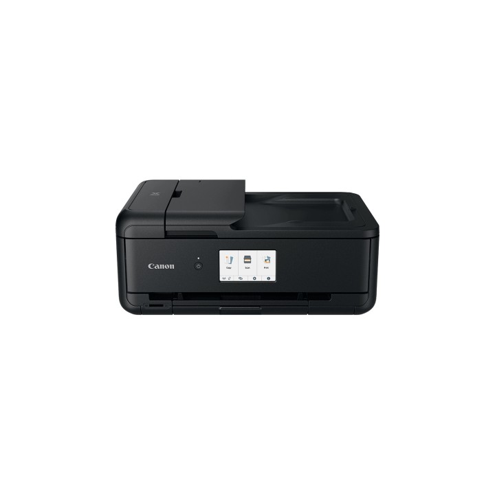 Canon PIXMA TS9550 Inyección de tinta A3 4800 x 1200 DPI Wifi