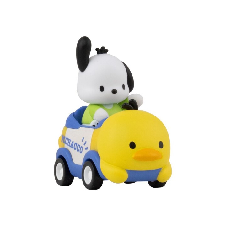Figura sorpresa Series 1 Zoom Hero Hello Kitty and Friends surtido