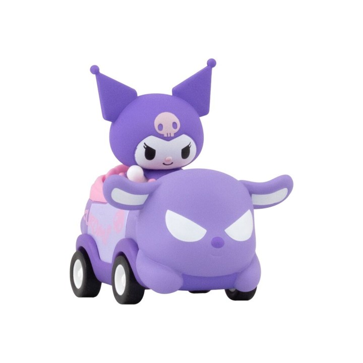 Figura sorpresa Series 1 Zoom Hero Hello Kitty and Friends surtido