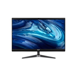 Acer Veriton VZ2514G Intel® Core™ i5 i5-12450H 60,5 cm (23.8") 1920 x 1080 Pixeles PC todo en uno 8 GB DDR4-SDRAM 512 GB SSD