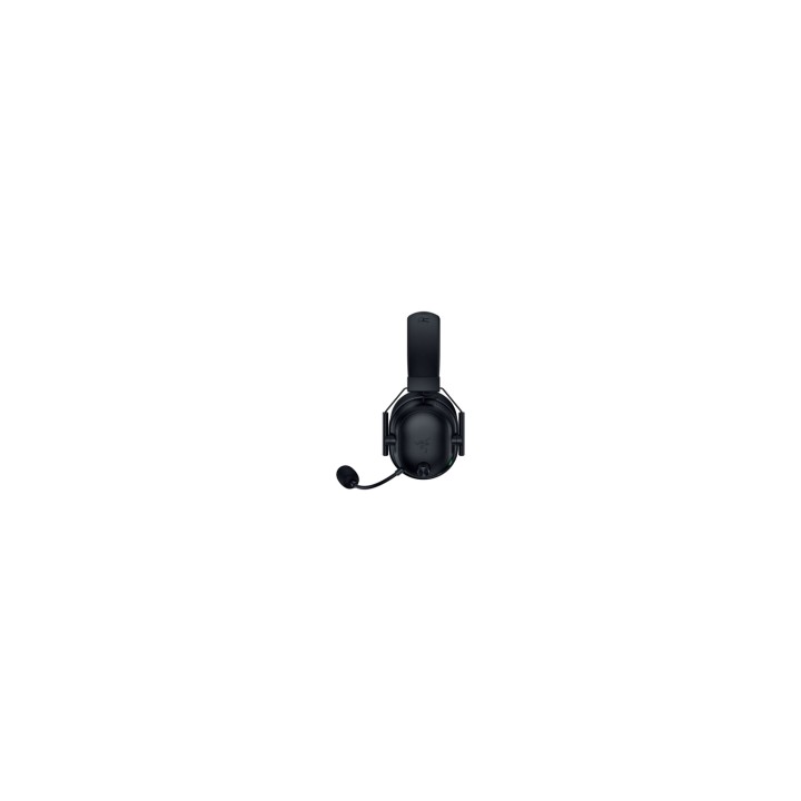 Razer BLACKSHARK V2 HYPERSPEED Auriculares Inalámbrico y alámbrico Diadema Juego USB tipo A Bluetooth Negro