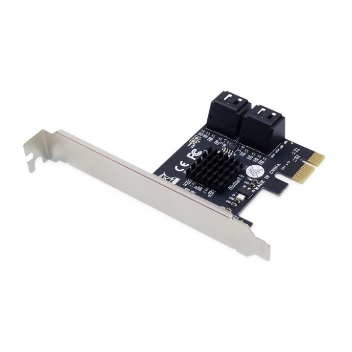 Conceptronic EMRICK03G tarjeta y adaptador de interfaz Interno SATA