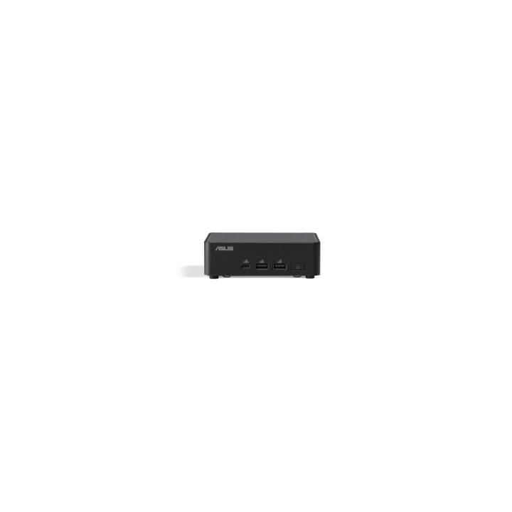 ASUS NUC 14 Pro RNUC14RVKU500002I UCFF Negro 125H