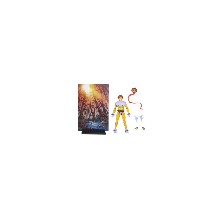 Marvel Legends Series ’s Toad