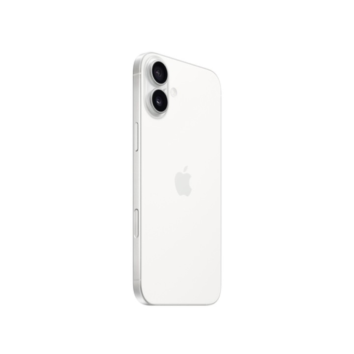 Apple iPhone 16 Plus 5G 128Gb Blanco Smartphone