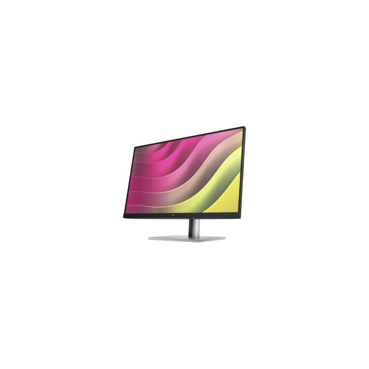 HP Monitor FHD E24t G5 con pantalla táctil