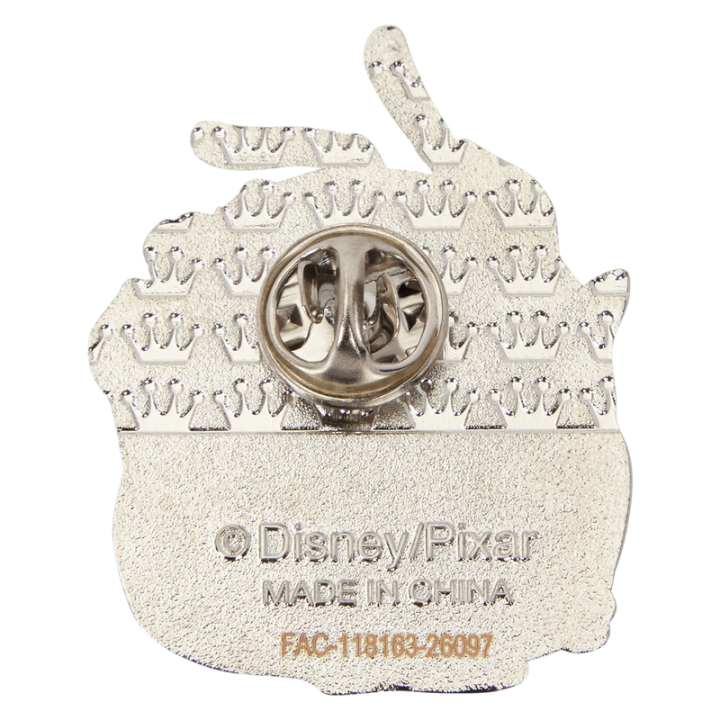 Blind Box Mystery Enamel Pin Bichos Disney Loungefly