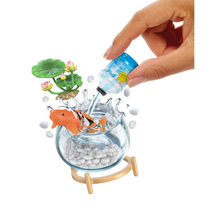 Capsula sorpresa Miniverse Make It Mini Nature series 2 surtido