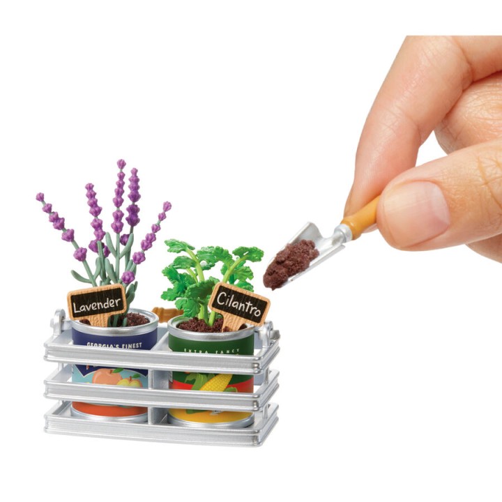 Capsula sorpresa Miniverse Make It Mini Nature series 2 surtido