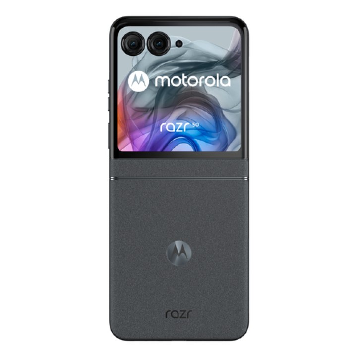 Motorola razr 50 5G 8/256Gb Gris Smartphone
