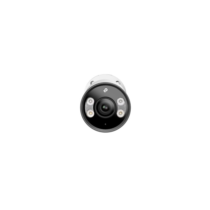 TP-Link VIGI C345 Bullet (shape) Cámara de seguridad IP Exterior 2688 x 1520 Pixeles Pared