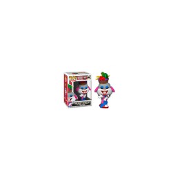 Funko pop looney tunes bugs bunny con fruta 49161