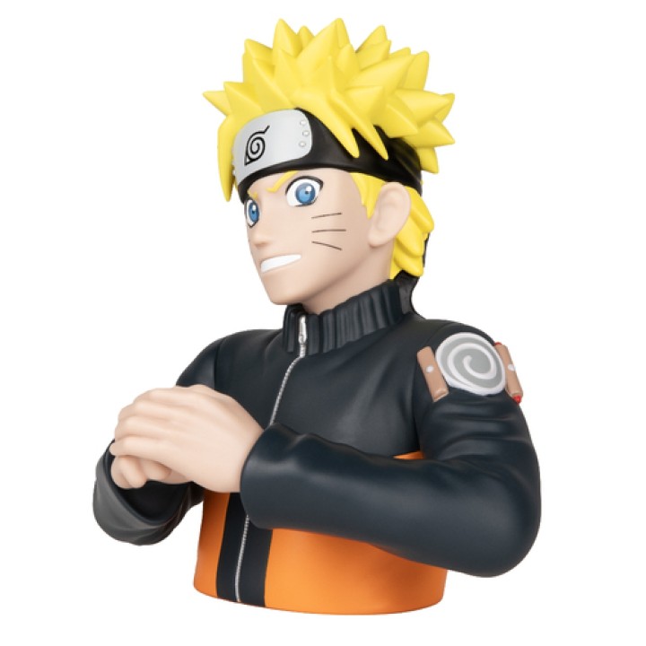 Konix Naruto 80381124023 figura de acción y colleccionable