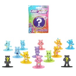 Figura sobre sorpresa metalfigs Osos Amorosos 4cm surtido
