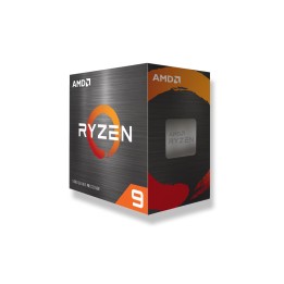 AMD Ryzen 9 5900XT procesador 3,3 GHz 72 MB L2 & L3 Caja