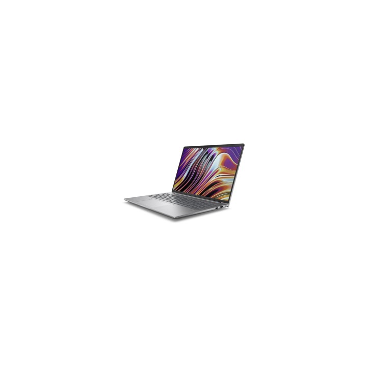 HP ZBook Power 16 G11 A AMD Ryzen™ 7 8840HS/16GB/512GB SSD/RTX A1000/16"